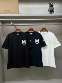 Picture of Moncler T Shirts Short _SKUMonclerS-2XLaztxQ2265606